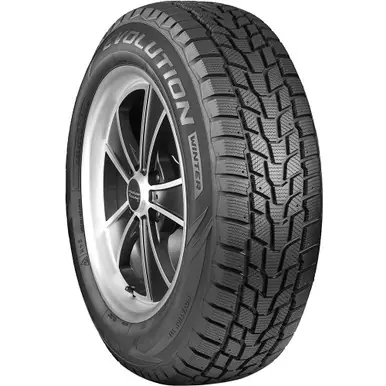 Free Shipping Cooper Evolution Winter 195/65R15 95T XL