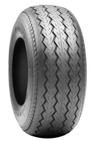 Genuine GreenBall Tow-Master ST Bias HT370 ST 22.5X8.00-12 F (12 Ply)