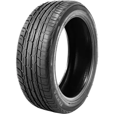 Zenna Argus-UHP 245/45R20 ZR 99W Hassle-Free Returns