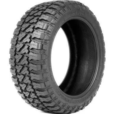 Editor’s Pick Fury Country Hunter M/T LT 37X13.50R26 117Q F (12 Ply)