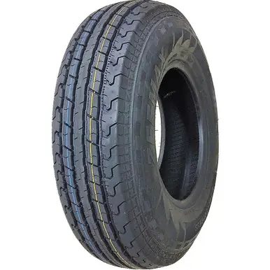 Zeemax TrailExpress ST 225/75R15 117/112L E (10 Ply) Fresh Stock