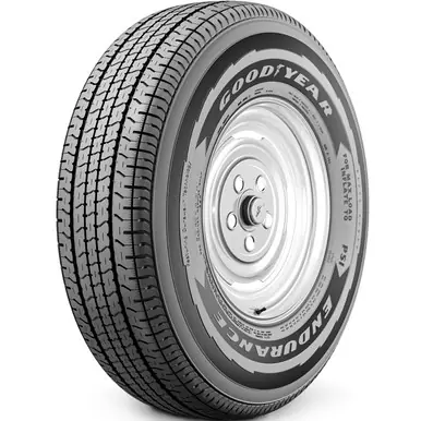 Markdown Goodyear Endurance ST 235/80R16 123/119N E (10 Ply)