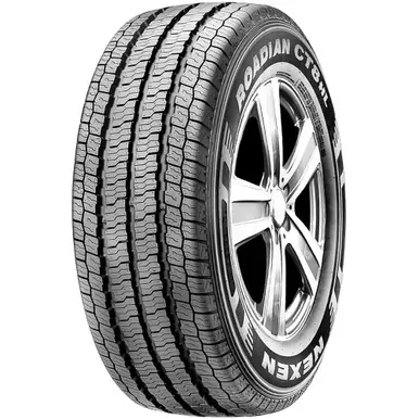Next Day Delivery Nexen Roadian CT8 HL (OE) LT 225/75R16 115/112R E (10 Ply)