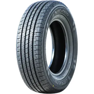 Flash Sale Lexani LXHT-206 265/65R17 110T