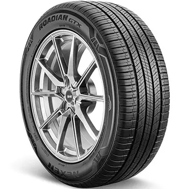 Best Choice Nexen Roadian GTX 235/60R19 107V XL