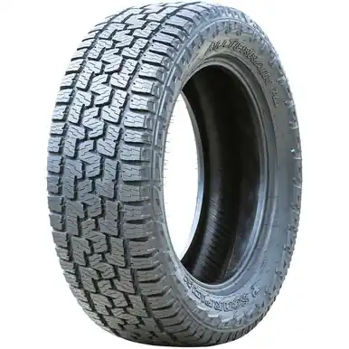 Pirelli Scorpion All Terrain Plus 265/60R18 110H Exclusive Offer