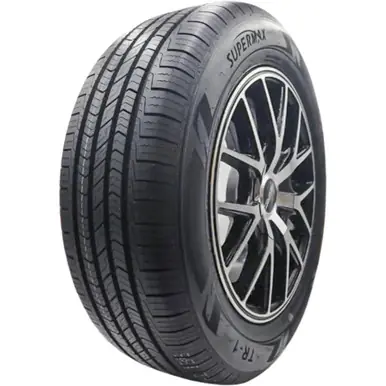 Supermax TR-1 215/50R17 91V Budget