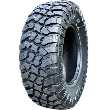 Brand New Fortune Tormenta M/T FSR310 LT 35X12.50R20 125Q F (12 Ply)