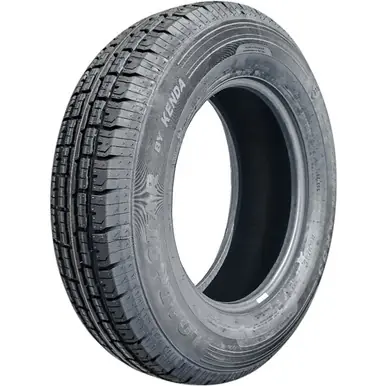 Loadstar Karrier KR53 ST 205/75R15 108/103N D (8 Ply) Final Sale