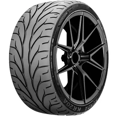 Kenda Kruizer KR20A 215/40R12 79F 4 Ply Free Returns