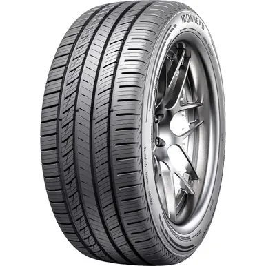 Ironhead Vengeance UHP HPD01 215/45R18 93W XL Direct From Manufacturer