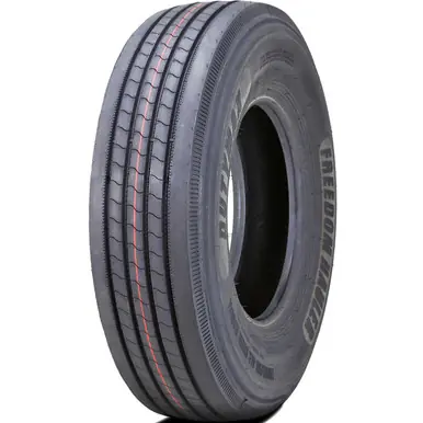 Freedom Hauler Dutymax All Steel ST 205/75R15 G (14 Ply) Top Rated