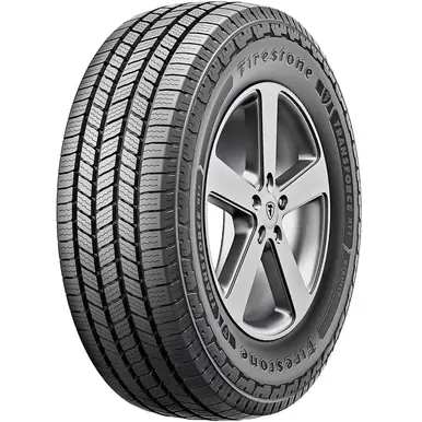 Firestone Transforce HT3 LT 215/85R16 115/112R E (10 Ply) Time-Limited