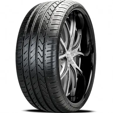 Fresh Stock Lexani LX-TWENTY 275/45R18 ZR 103Y