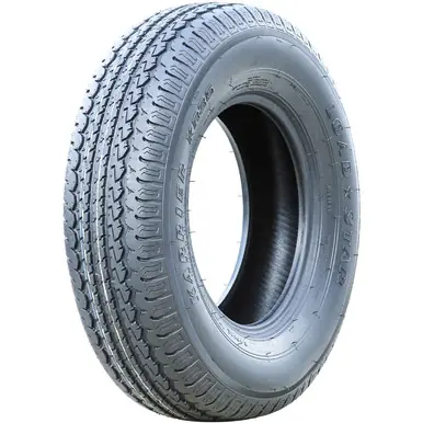 Loadstar Karrier KR35 ST 235/80R16 124/121N E (10 Ply) Don’t Miss Out