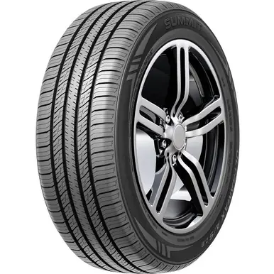 Price Drop Summit Ultramax A/S 2.0 235/50R18 97V
