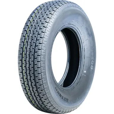 Must Have Atturo ST300 ST 205/75R15 107/102M D (8 Ply)