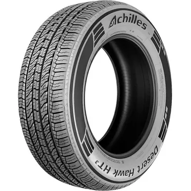 Handmade Achilles Desert Hawk HT3 265/50R20 111W