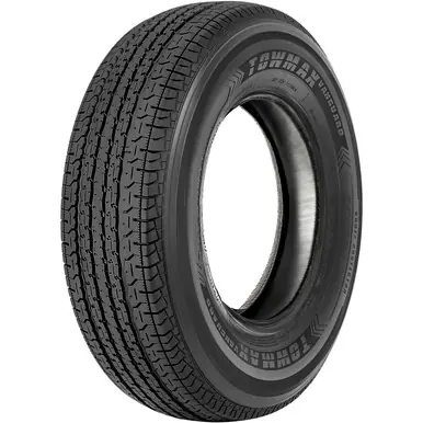 Towmax Vanguard ST 205/75R15 107/102N D (8 Ply) Brand New