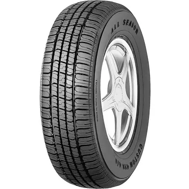 TBC Custom 428 A/S 205/70R15 95S Direct From Factory