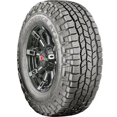Viral Cooper Discoverer AT3 XLT LT 315/70R17 121/118S E (10 Ply)