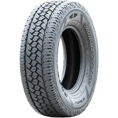 Goodyear Wrangler AT SilentTrac (DuraWall) 255/70R16 111H Seasonal Sale