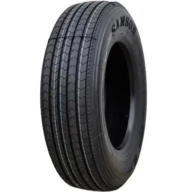 Limited Time Samson GL285T ST 235/85R16 132/127M G (14 Ply)
