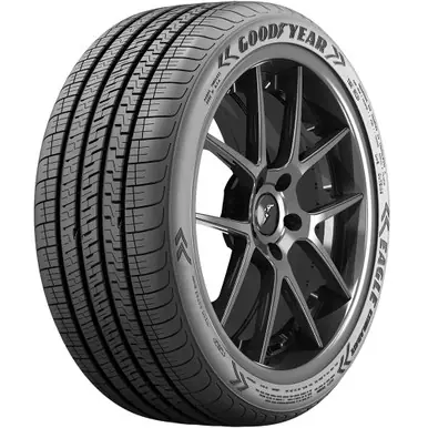 Seasonal Sale Goodyear Eagle Exhilarate 275/40R19 ZR 101Y XL