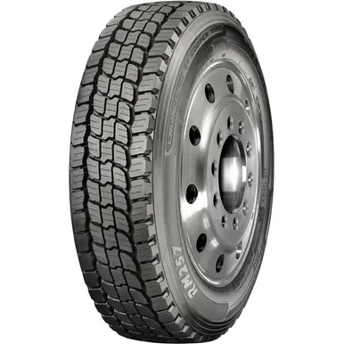 Roadmaster RM257 255/70R22.5 140/137M H (16 Ply) Free Shipping