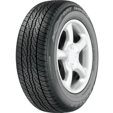 Flash Sale Dunlop SP Sport 5000 225/40R18 88V