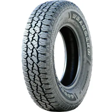 Order Now Goodyear Wrangler Workhorse AT 225/65R17 102T