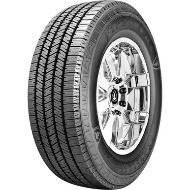Exclusive Offer Firestone Transforce H/T2 LT 275/65R20 126/123S E (10 Ply)