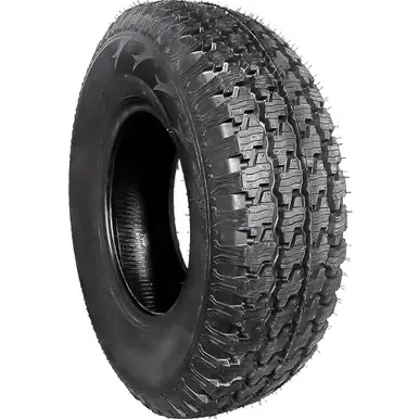 Tornel A/T-09 LT 265/75R16 112/109Q C (6 Ply) Money Back Guarantee