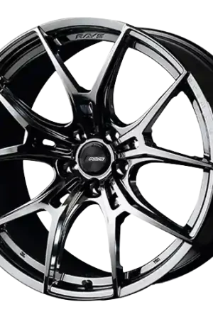 Gram Lights 57FXZ 5x100 18x8.0+45 RBC / Machining Save Now