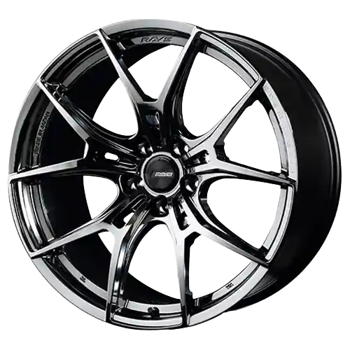 Gram Lights 57FXZ 5x100 18x8.0+45 RBC / Machining Save Now