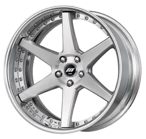 Hassle-Free Returns Work Zeast Black Label Bst1 5x115 20x8+38 S Disk Brush Silver Clear