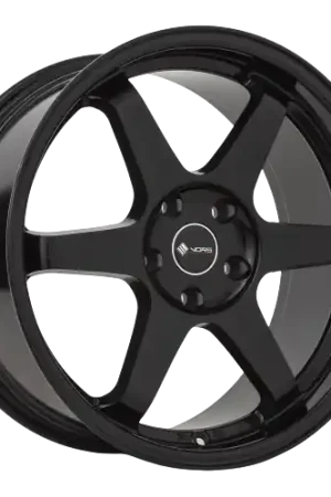 Vors TR37 5x120 19x8.5 +35 Gloss Black Hot Picks