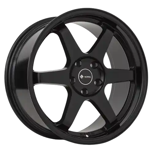 Vors TR37 5x120 19x8.5 +35 Gloss Black Hot Picks