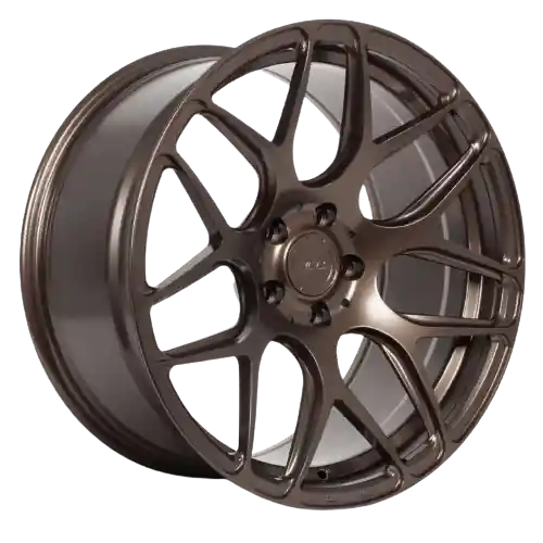 MRR FS1 5x114.3 19x11 +35 Matte Bronze Affordable