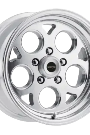 Deal Vision American-Muscle 561 Sport Mag 5x120.65 15x8+0 Polished