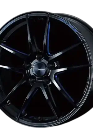 WedsSport RN55M 5x114.3 18x9.5+25 Limited Offer