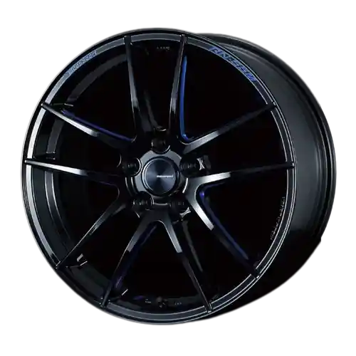 WedsSport RN55M 5x114.3 18x9.5+25 Limited Offer