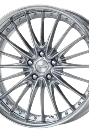 Work Schwert Regnitz 5x114.3 19x11.5+45 A Disk Silky Rich Silver Get Yours