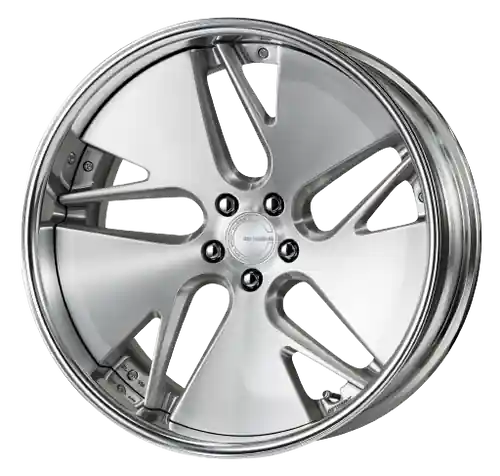 Work Gnosis Cvd 5x112 20x10+22 A Disk Brush Silver Clear Buy Today