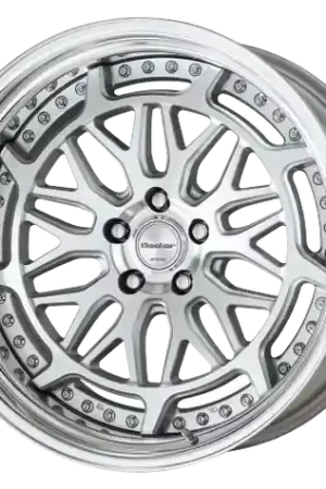 Work Gran Seeker Dmx 5x114.3 20x9+-6 R Disk Machined Silver Polish Affordable