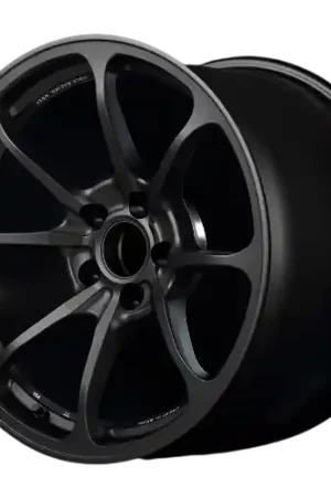 Buy Online Volk Racing NE24 5x114.3 18x8.5 +35 Matte Gun Black