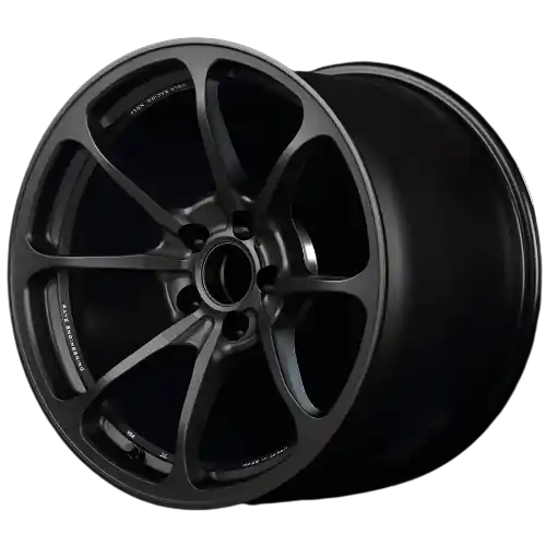 Buy Online Volk Racing NE24 5x114.3 18x8.5 +35 Matte Gun Black