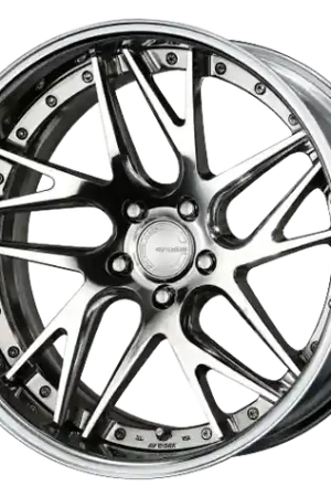 Top Rated Work Gnosis Cvx 5x112 21x9+38 O Disk Buff Finish