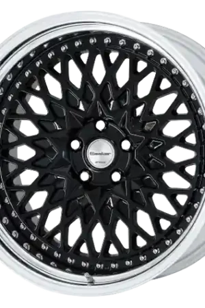 Work Gran Seeker Ccx 5x114.3 20x10.5+45 O Disk Black Hot Picks