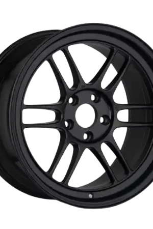 Enkei RPF1 4x100 16x7+43 Black Low Price